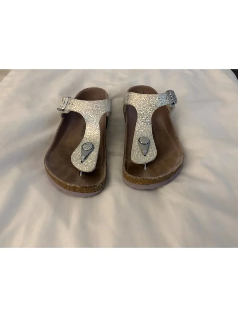 Birkenstock good preloved
